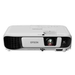 EPSON projector EB-W42