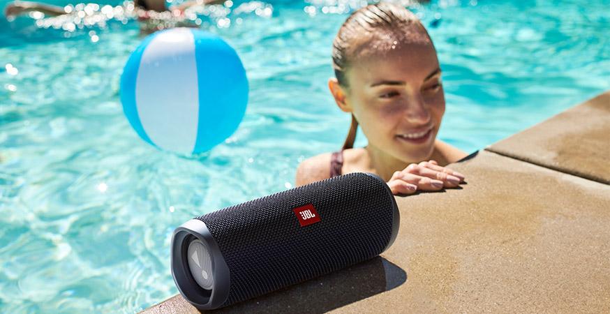 Bluetooth speaker JBL Flip 5