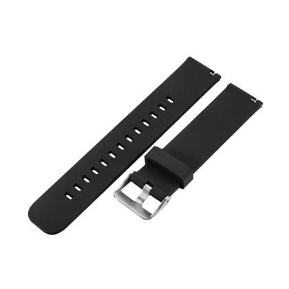 SENSO replacement strap for  XIAOMI Amazfit Bip black