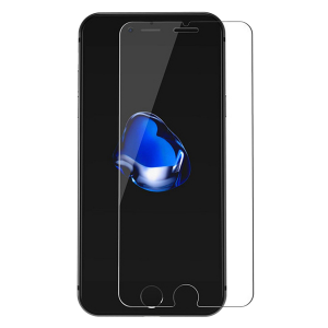 Γυαλί προστασίας οθόνης SENSO για τα iPhone 7 Plus/ 8 Plus
