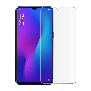 Γυαλί προστασίας οθόνης SENSO για το SAMSUNG Galaxy A10