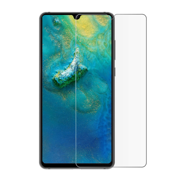 Γυαλί προστασίας οθόνης SENSO για τα HUAWEI Y7 2019/ Y7 Pro 2019