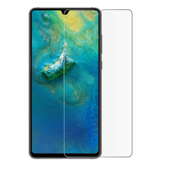 Γυαλί προστασίας οθόνης SENSO για τα HUAWEI P Smart 2019/ HONOR 10 Lite