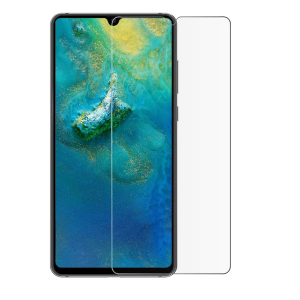 Γυαλί προστασίας οθόνης SENSO για τα HUAWEI P Smart 2019/ HONOR 10 Lite