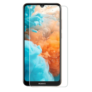 Γυαλί προστασίας οθόνης SENSO για τα HUAWEI Y6 2019/ HONOR 8A