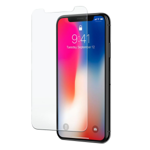 Γυαλί προστασίας οθόνης SENSO για τα iPhone X/ Xs