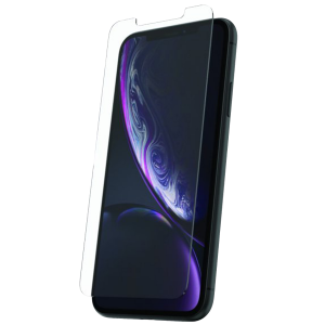 Γυαλί προστασίας οθόνης SENSO για το iPhone XR