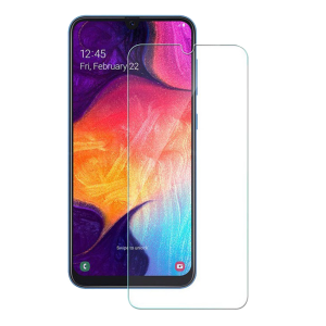 Γυαλί προστασίας οθόνης SENSO για τα SAMSUNG Galaxy A30/ A50