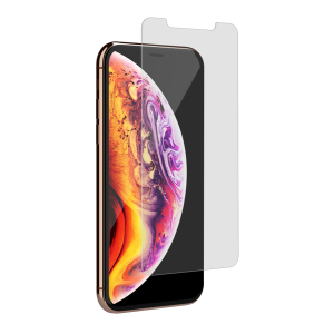 Universal γυαλί προστασίας οθόνης SENSO για Smartphones 4.5''
