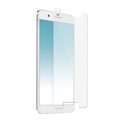 universal gyali prostasias othonis SENSO Hole gia Smartphones 4.5''