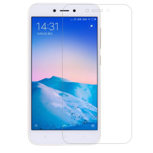 Γυαλί προστασίας οθόνης SENSO για τα XIAOMI Redmi 5A/ Redmi Go
