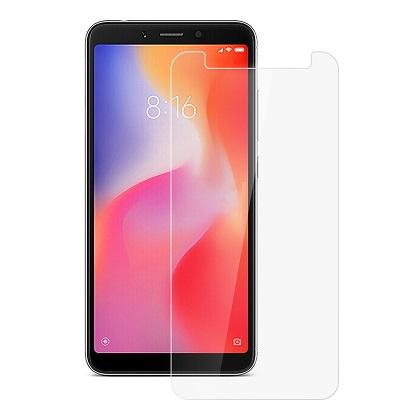 gyali prostasias othonis senso gia ta XIAOMI Redmi 6/ Redmi 6Α