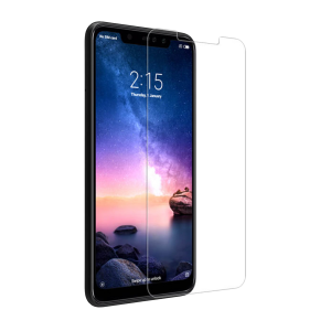 Γυαλί προστασίας οθόνης SENSO για το XIAOMI Redmi Note 6 Pro
