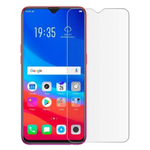 Γυαλί προστασίας οθόνης SENSO για το XIAOMI Redmi Note 7