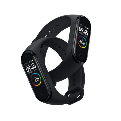 XIAOMI Mi Smart Band 4 