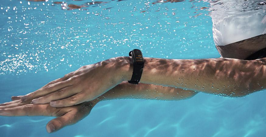 XIAOMI Mi Smart Band 4