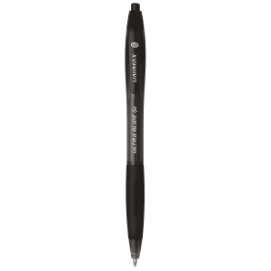 Στυλό Ultra Glide Gel UNIMAX 0.7mm (12 τεμάχια)