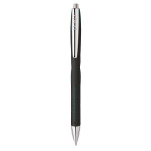 Στυλό AeroGrip Steel UNIMAX 1mm (12 τεμάχια)