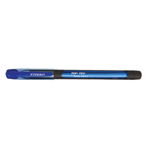 Στυλό TopTek Fusion UNIMAX 1mm (12 Τεμάχια)