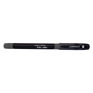 Στυλό TopTek Fusion UNIMAX 1mm (12 Τεμάχια)