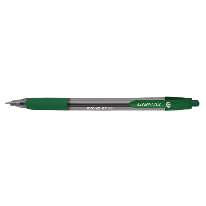 Στυλό Trio-RT GP UNIMAX 0.1mm (12 Τεμάχια)