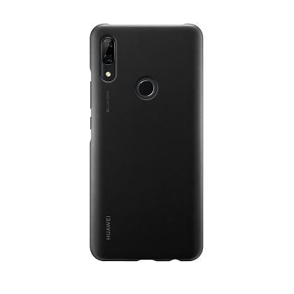 case PU Protective HUAWEI P Smart Z black