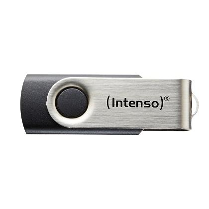 INTENSO USB 2.0 Basic Line 64GB