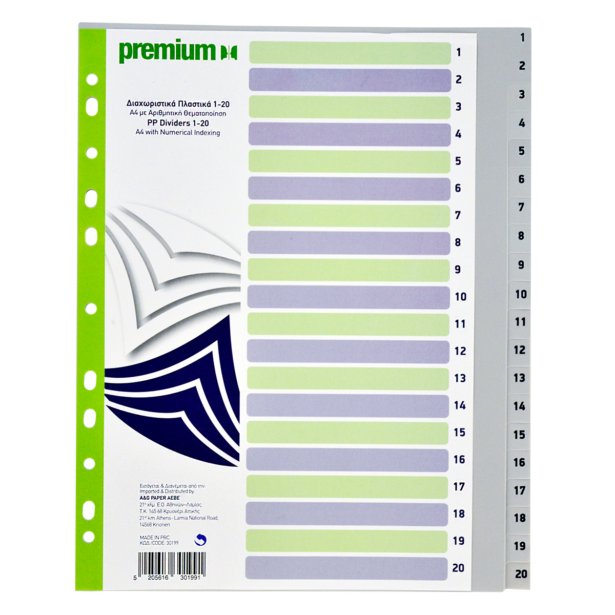 CoreProduct