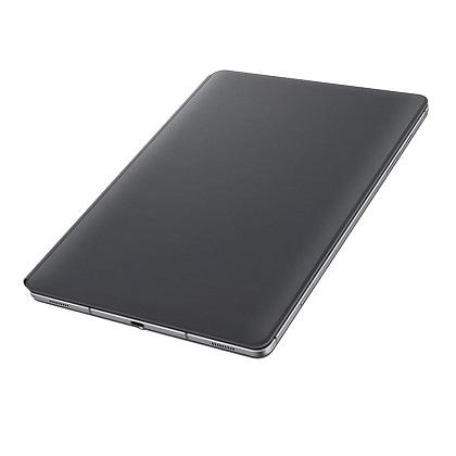 case Keyboard Book Cover SAMSUNG Galaxy Tab S6 10.5'' gray