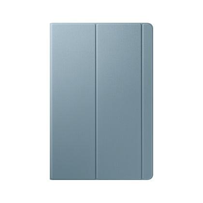 case Book Cover SAMSUNG Galaxy Tab S6 10.5''  blue