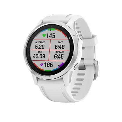 GARMIN Smartwatch fenix 6S