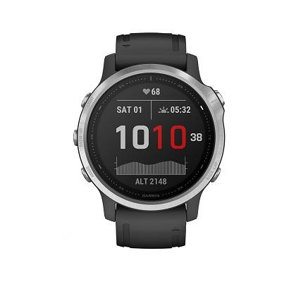GARMIN Smartwatch fenix 6S