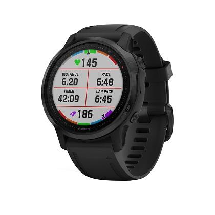 GARMIN Smartwatch fenix 6S Pro