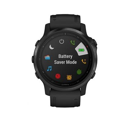 GARMIN Smartwatch fenix 6S Pro
