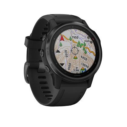 GARMIN Smartwatch fenix 6S Pro