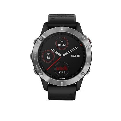 GARMIN Smartwatch fenix 6