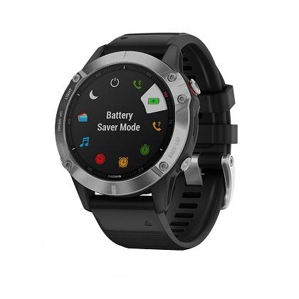 GARMIN Smartwatch fenix 6