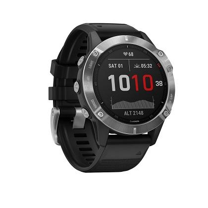 GARMIN Smartwatch fenix 6