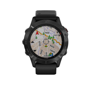 GARMIN Smartwatch fenix 6 Pro
