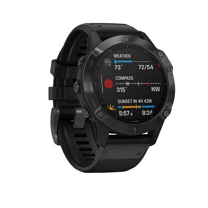 GARMIN Smartwatch fenix 6 Pro