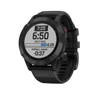 GARMIN Smartwatch fenix 6 Pro