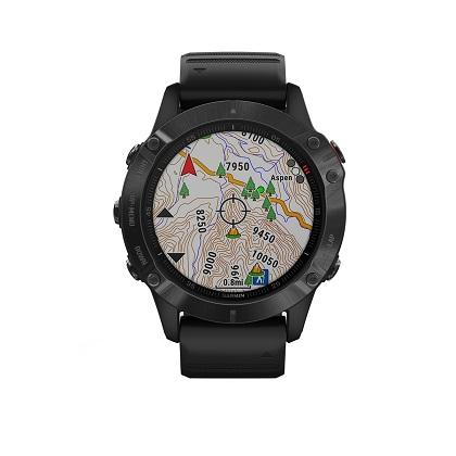 GARMIN Smartwatch fenix 6 Pro