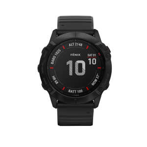 GARMIN Smartwatch fenix 6X Pro
