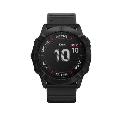 GARMIN Smartwatch fenix 6X Pro