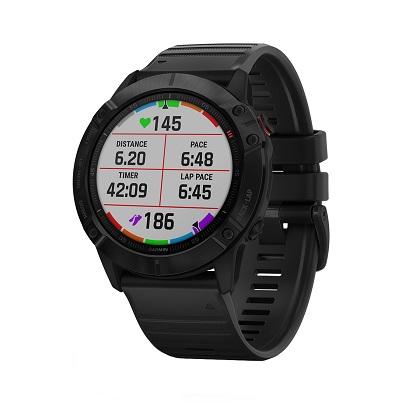 GARMIN Smartwatch fenix 6X Pro