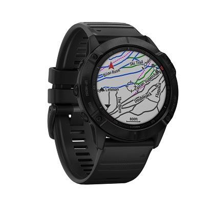 GARMIN Smartwatch fenix 6X Pro