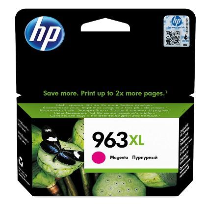 HP ink 963XL magenta