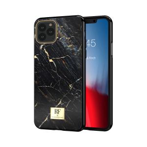 Θήκη Black Marble RICHMOND & FINCH για τo iPhone 11 Pro