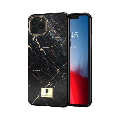 case Black Marble RICHMOND & FINCH for iPhone 11 Pro