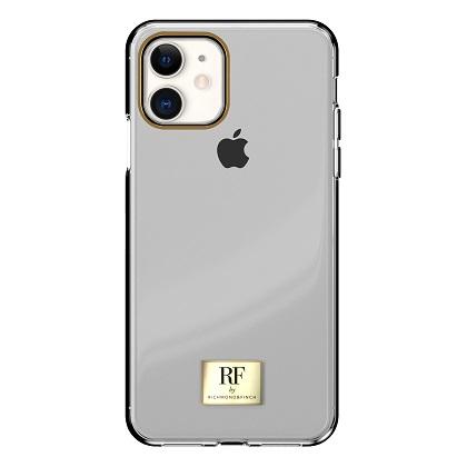  RICHMOND & FINCH transparent case for iPhone 11